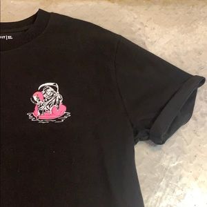 Retro fit Men’s graphic tshirt size XL